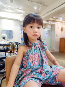 SUUHA 恵比寿【スーハ エビス】×ロング