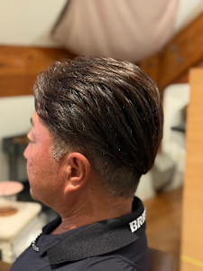 メンズカット/ツーブロック/30代40代50代/代官山/中目 - ikoru【イコル】掲載