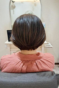 【ジュレベール 森】春夏グラボブ - JurerBelle掲載