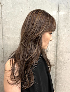 THE AWESUM 下北沢【オーサム】×カラースタイル - THE AWESUM 下北沢【オーサム】掲載