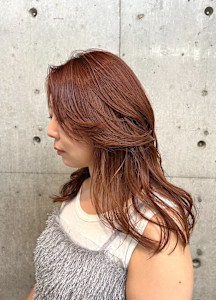 THE AWESUM 下北沢【オーサム】×カラースタイル - THE AWESUM 下北沢【オーサム】掲載