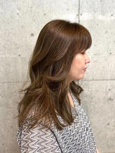 THE AWESUM 下北沢【オーサム】×カラースタイル - THE AWESUM 下北沢【オーサム】掲載