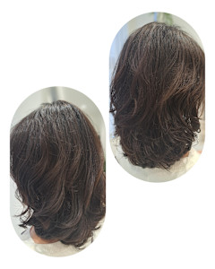 パーマエステ♪ - Hair & Spa y‐Forme Ginza掲載