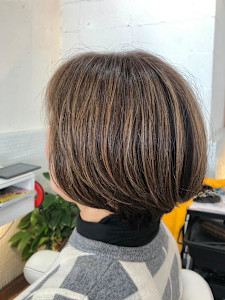 tity sapporo×ショート - tity sapporo掲載