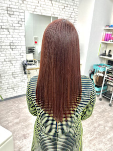 Louer hairmake×ロング - Louer hairmake掲載