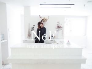 NeF(ネフ)
