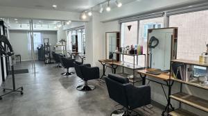 hair design vivarth(ビバース)