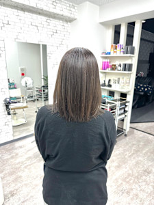 Louer hairmake×ショート - Louer hairmake掲載