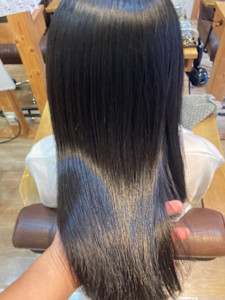 お客様髪質改善データ1483（髪質改善） - Grand × AtlierDonguri掲載