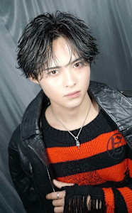 フェザーショート - メンズヘア整形サロン GOALD 京都掲載