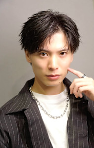 フェザーショート - メンズヘア整形サロン GOALD 渋谷店掲載