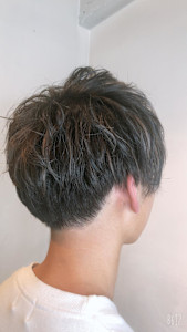 メンズマッシュ - YoLo.【ヨロ】掲載