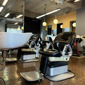 Smile hair 武蔵浦和店(スマイルヘアームサシウラワテン)