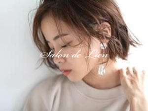 Salon de Lien(サロンドリアン)