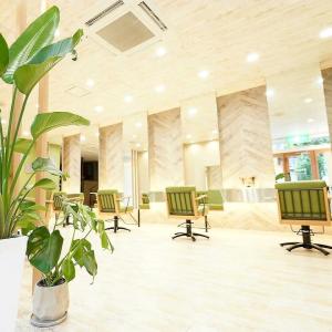 Gypso(ヘアー サロン ジプソ)