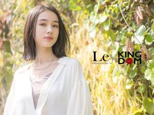 Ley by KINGDOM(レイバイキングダム)