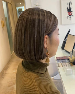 オリーブベージュカラー - AGEE GARDEN 【アージェガーデン】掲載