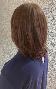 ヘナカラー - Heart box 四ツ谷店掲載