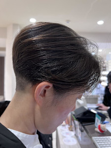 サラツヤボブ - marju銀座掲載