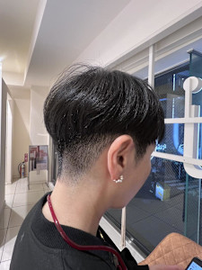 ツヤボブ - marju銀座掲載