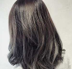 hair pin ドクターカラー　カット　トリートメント - hair pin掲載