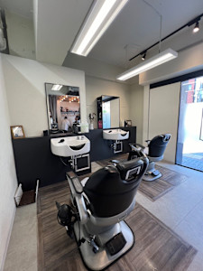 EL BARBERO(エル バルベロ)