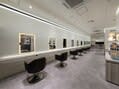 HAIR & MAKE EARTH 名駅店(ヘアメイクアース メイエキテン)