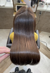 ソフトストレート【grow赤羽】 - 髪質改善特化サロンgrow赤羽 縮毛矯正/白髪ぼかし/ハイライト【グロウ】掲載