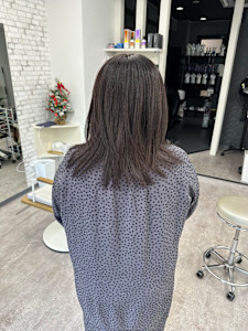 Louer hairmake×ミディアム - Louer hairmake掲載