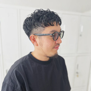 ベリショパーマ＊ - NeF掲載