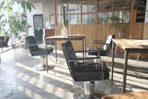 atelier HUNCH(アトリエハンチ)