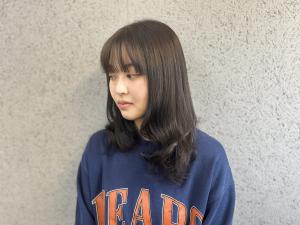 hair salon girasol(ヘアサロン ヒラソル)