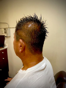 ベリーショート - 銀座マツナガ 有楽町店掲載