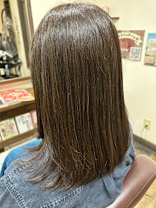 キラガミ＆白髪老化ケアカラー - natural beauty ADA掲載