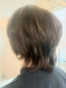 ウルフスタイル - Beautissimo 東長崎掲載