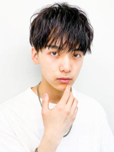 Vis Hair＆Beauty 西新井店【ビス ヘア アンド ビューティー】(ビス ヘアアンドビューティー)