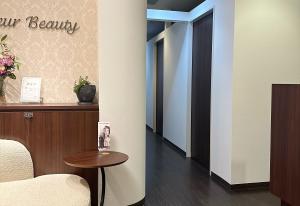 エンダモロジー＆サーモシェイプ 痩身サロン Coeur Beauty Ueno(エンダモロジーアンドサーモシェイプ ソウシンサロン クールビューティー ウエノ)