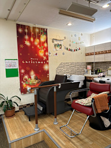 Hair&Heart salon Blanca(ヘアーアンドハートサロンブランカ)