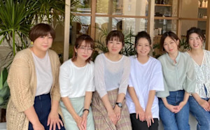 半個室 rire hair 箱崎店(ハンコシツリールヘアーハコザキテン)