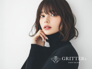 GRITTERs 仙台中央店【グリッター】(グリッター センダイチュウオウテン グリッター)