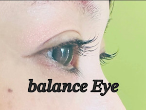 balance～アイラッシュ～東仙台店(バランスアイラッシュヒガシセンダイテン)
