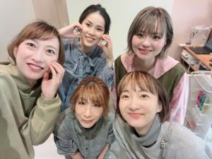 半個室 rire hair 大野城店(ハンコシツリールヘアー オオノジョウテン)