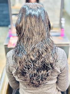 デジタルパーマ