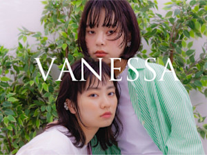 VANESSA(ヴァネッサ)