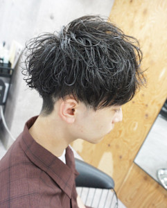 hair teria ryu 大塚(ヘアテリア リュウ オオツカ)