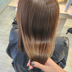 ナチュラルベージュ - CREA掲載