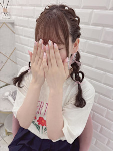 編み込みおさげハートツイン＊まゆ - Lilme掲載