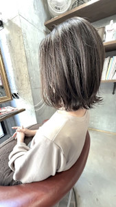 ボブレイヤー - Lourdes hair design掲載