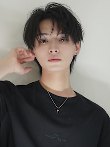 センターパート - Peeps&Suu.掲載