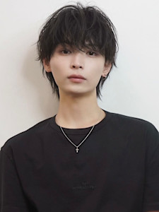 マッシュウルフ - Peeps&Suu.掲載